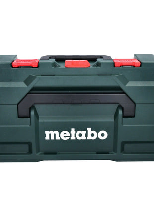 Metabo SSW 18 LTX 800 BL Akku Schlagschrauber 18 V 800 Nm 1/2" Brushless + 1x Akku 8,0 Ah + metaBOX - ohne Ladegerät