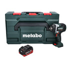 Metabo SSW 18 LTX 800 BL cordless impact wrench 18 V 800 Nm 1/2