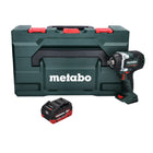 Metabo SSW 18 LTX 800 BL Akku Schlagschrauber 18 V 800 Nm 1/2