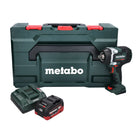 Metabo SSW 18 LTX 800 BL akumulatorowy klucz udarowy 18 V 800 Nm 1/2