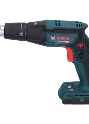 Bosch GTB 18V-45 Akku Trockenbauschrauber 18 V 32 Nm ( 06019K7001 ) Brushless + L-Boxx - ohne Akku, ohne Ladegerät