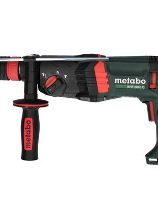 Metabo KHE 2845 Q Kombihammer 880 W SDS Plus ( 601740500 ) + Koffer - Toolbrothers