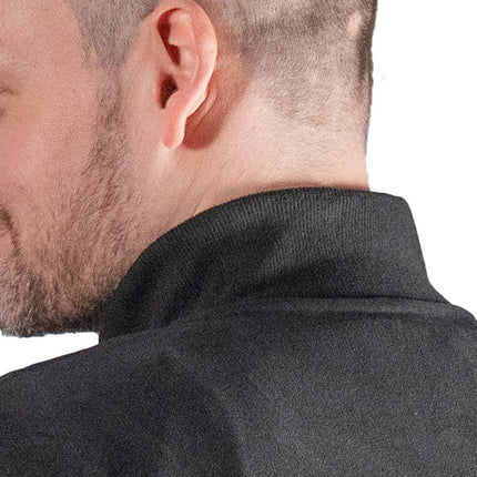 Toolbrothers Quarter-Zip Sweatshirt Casual Fit - AUTUMN COLLECTION