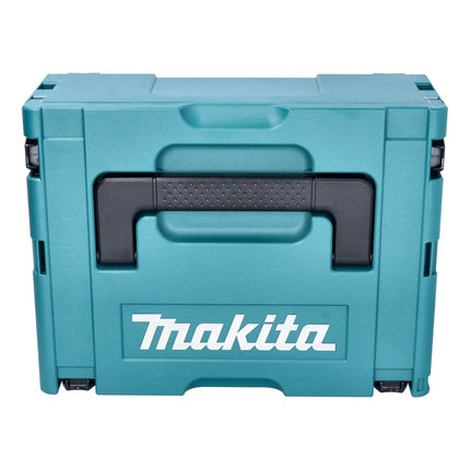 Makita DTW 700 ZJ Akku Schlagschrauber 18 V 700 Nm 1/2" XPT Brushless + Makpac - ohne Akku, ohne Ladegerät
