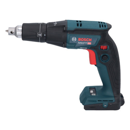 Bosch GTB 18V-45 cordless drywall screwdriver 18 V 32 Nm ( 06019K7002 ) brushless + 2x ProCORE battery 4.0 Ah + charger + L-Boxx