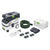 Festool CTLC MINI I-Basic Akku Absaugmobil 36 V ( 2x 18 V ) Staubkl. L + 4x Akku 4,0 Ah + Ladegerät + Systainer - Toolbrothers