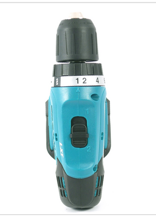 Makita DDF 343 14,4V Li-Ion Akku Bohrschrauber Solo - nur das Gerät ohne Zubehör - Toolbrothers