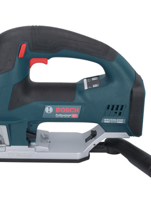 Bosch GST 18V-155 BC Akku Stichsäge 18 V 135 mm Brushless + 2x Akku 5,0 Ah + Ladegerät + L-Boxx - Toolbrothers