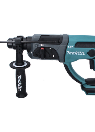 Makita DHR 202 ZJ Akku Kombihammer 18 V 2,0 J SDS Plus + Makpac - ohne Akku, ohne Ladegerät - Toolbrothers