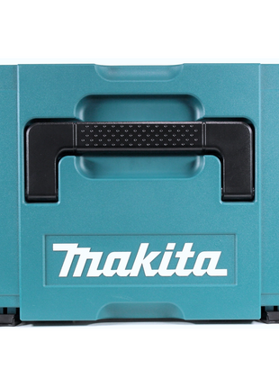 Makita DHR 202 RMJ Akku Kombihammer 18 V 2,0 J SDS Plus + 2x Akku 4,0 Ah + Ladegerät + Makpac - Toolbrothers