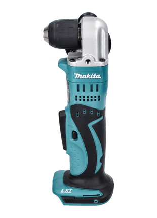 Makita DDA 351 RFJ Akku Winkelbohrmaschine 18 V 13,5 Nm + 2x Akku 3,0 Ah + Ladegerät + Makpac - Toolbrothers