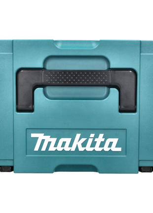 Makita DDA 351 RFJ Akku Winkelbohrmaschine 18 V 13,5 Nm + 2x Akku 3,0 Ah + Ladegerät + Makpac - Toolbrothers