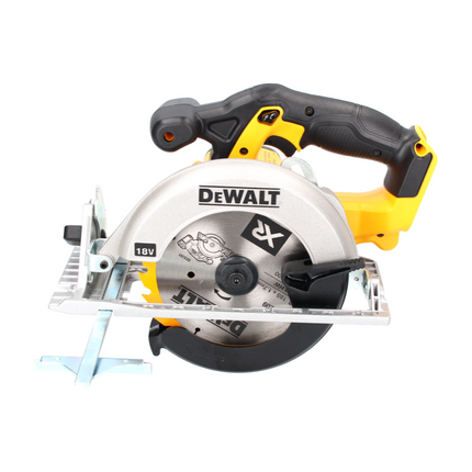 DeWalt DCS 391 N cordless circular saw 18 V 165 mm + saw blade - without battery, without charger