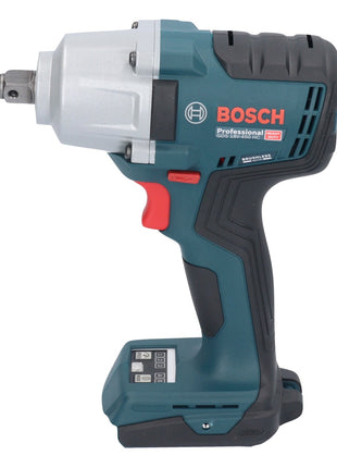 Bosch GDS 18V-450 HC Akku Drehschlagschrauber 18 V 450 Nm 1/2" ( 06019K4001 ) + L-Boxx - ohne Akku, ohne Ladegerät - Toolbrothers