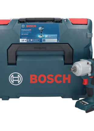 Bosch GDS 18V-450 HC Akku Drehschlagschrauber 18 V 450 Nm 1/2" ( 06019K4001 ) + L-Boxx - ohne Akku, ohne Ladegerät - Toolbrothers