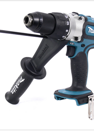 Makita DHP 451 Z perceuse à percussion sans fil 18 V 80 Nm Solo - sans batterie, sans chargeur