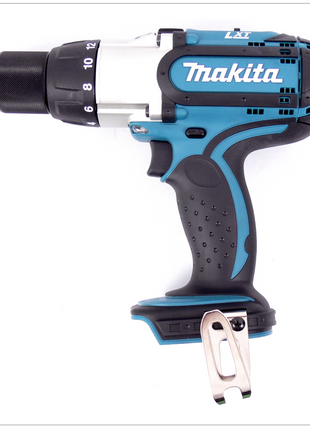 Makita DHP 451 Z perceuse à percussion sans fil 18 V 80 Nm Solo - sans batterie, sans chargeur