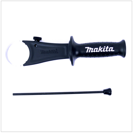 Taladro percutor inalámbrico Makita DHP 451 Z 18 V 80 Nm Solo - sin batería, sin cargador