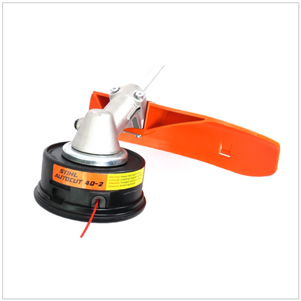 Stihl FS 310 Motorsense / Freischneider + Schutzbrille ( 4147 011 2312 ) - Toolbrothers