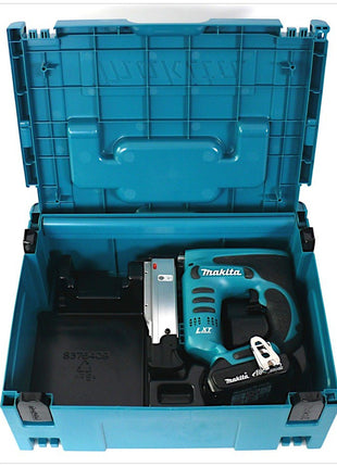 Makita BPT 351 Y1J 18 V Akku Pintacker im MAKPAC inkl. BL 1815 N Akku - Toolbrothers