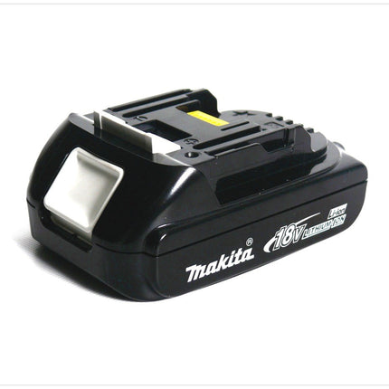 Makita BPT 351 Y1J 18 V Akku Pintacker im MAKPAC inkl. BL 1815 N Akku - Toolbrothers