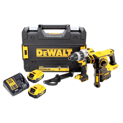 kit combinado dewalt