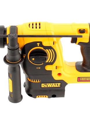 kit combinado dewalt