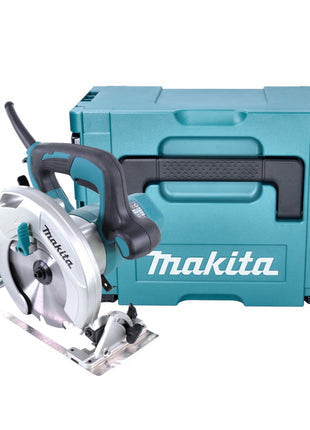 Makita HS 6601 J Handkreissäge 1050 Watt 165 mm + Makpac - Toolbrothers