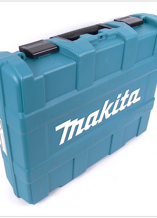 Makita Transport Werkzeug Kunststoff Koffer für die Modelle DCG  BCG 140 / 180 - Toolbrothers