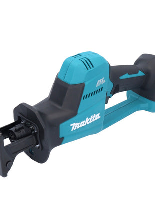 Makita DJR 189 Z Akku Reciprosäge Säbelsäge 18 V Brushless Solo - ohne Akku, ohne Ladegerät - Toolbrothers