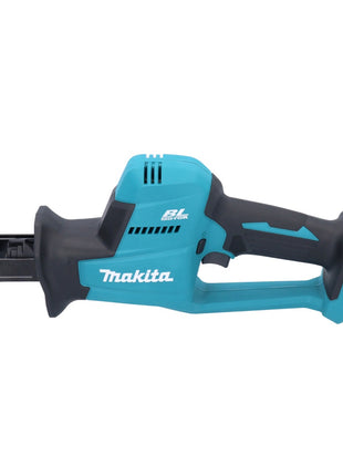 Makita DJR 189 RF1 Akku Reciprosäge Säbelsäge 18 V Brushless + 1x Akku 3,0 Ah + Ladegerät - Toolbrothers