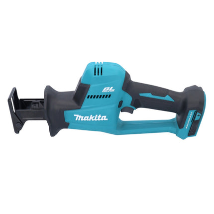 Makita DJR 189 F1J Akku Reciprosäge Säbelsäge 18 V Brushless + 1x Akku 3,0 Ah + Makpac - ohne Ladegerät - Toolbrothers