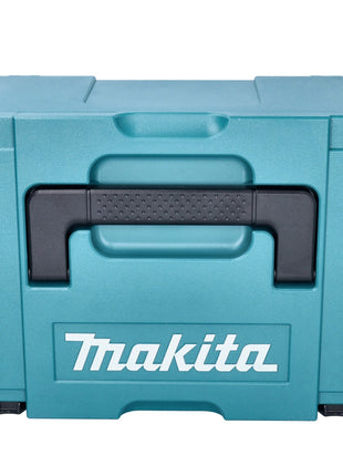 Makita DJR 189 M1J Akku Reciprosäge Säbelsäge 18 V Brushless + 1x Akku 4,0 Ah + Makpac - ohne Ladegerät - Toolbrothers