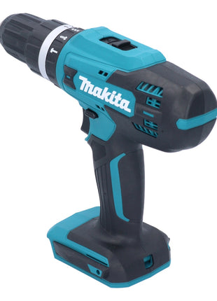 Makita HP 488 DZ Akku Schlagbohrschrauber 18 V 42 Nm G-Serie Solo - ohne Akku, ohne Ladegerät - Toolbrothers