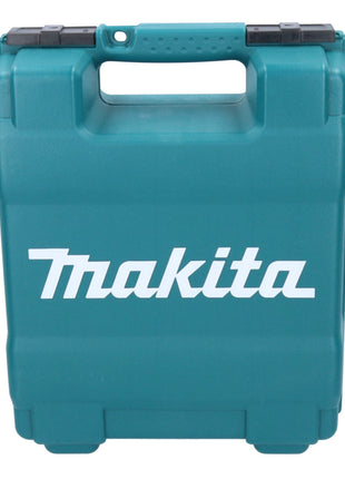 Maletín de transporte Makita para atornillador inalámbrico serie 18 V HP / DF 488 G