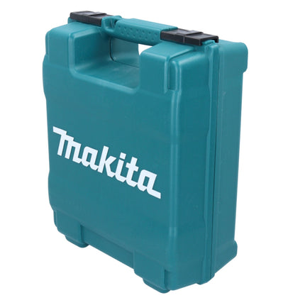 Mallette de transport Makita pour visseuse sans fil 18 V HP / DF 488 G-Series