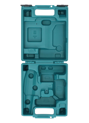 Mallette de transport Makita pour visseuse sans fil 18 V HP / DF 488 G-Series