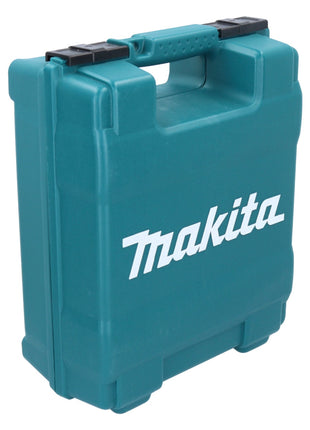 Maletín de transporte Makita para atornillador inalámbrico serie 18 V HP / DF 488 G