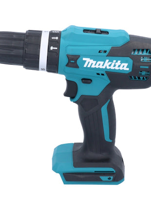 Makita HP 488 DY1 Akku Schlagbohrschrauber 18 V 42 Nm G-Serie + 1x Akku 1,5 Ah - ohne Ladegerät - Toolbrothers