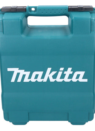 Taladro percutor inalámbrico Makita HP 488 DY1K 18 V 42 Nm Serie G + 1x batería 1,5 Ah + maletín - sin cargador