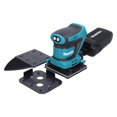 Collection image for: Levigatrice orbitale a batteria Makita 18 V