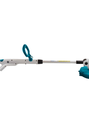 Makita UR 180 DWY1 Akku Rasentrimmer 18 V 260 mm G-Serie + 1x Akku 1,5 Ah + Ladegerät