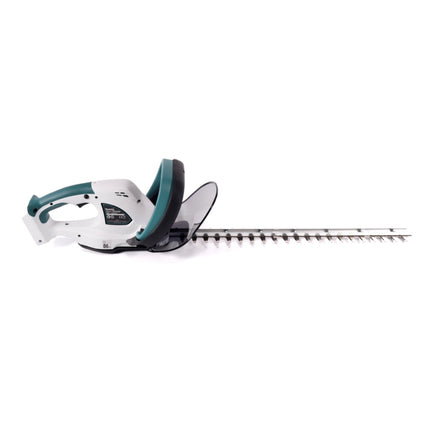 Makita UH22DWY1 Cordless hedge trimmer 52cm G Series 18V + 1x Battery 1.5Ah + Charger