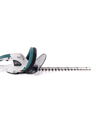 Makita UH 522 DWY Akku Heckenschere 18 V 52 cm G Serie + 2x Akku 1,5 Ah + Ladegerät