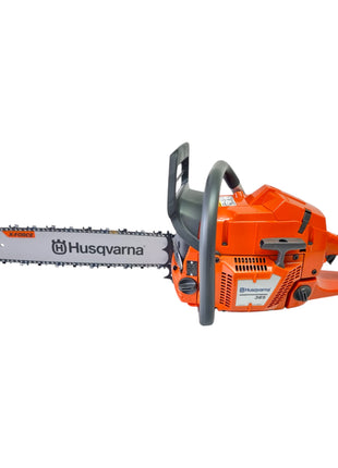 Husqvarna 365 Benzin Kettensäge 3,6 kW 70,7 cm³ 45 cm X-Torq ( 966428318 )