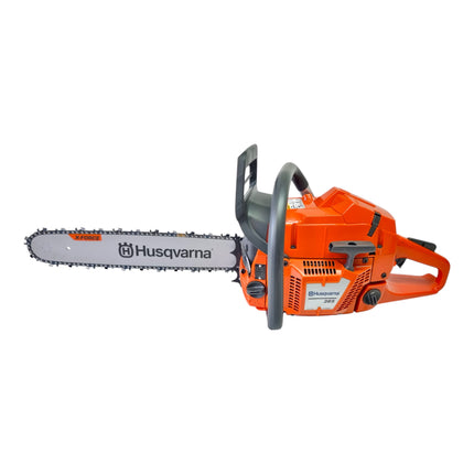 Husqvarna 365 Benzin Kettensäge 3,6 kW 70,7 cm³ 45 cm X-Torq  966428318