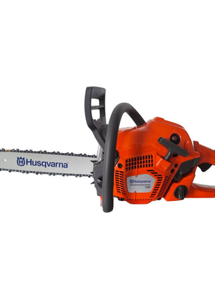 Husqvarna 130 Benzin Kettensäge 1,5 kW 38 cm³ 35 cm ( 967108401 )