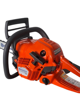 Husqvarna 130 Benzin Kettensäge 1,5 kW 38 cm³ 35 cm ( 967108401 )