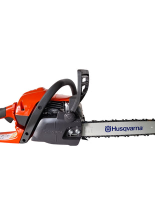 Husqvarna 130 Benzin Kettensäge 1,5 kW 38 cm³ 35 cm ( 967108401 )