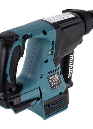 Makita DHR 242 Z Akku Bohrhammer 18 V 2,0 J SDS plus Brushless Solo - ohne Akku, ohne Ladegerät - Toolbrothers